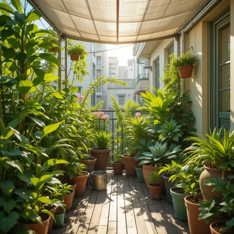 How to Keep Your Plants Healthy in Hot Weather